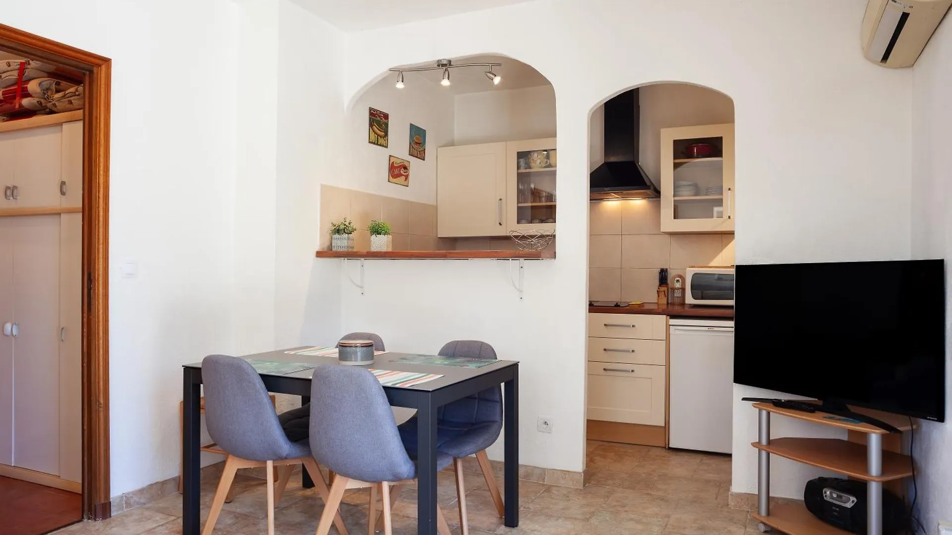 Apartment Somptueux Appartement Avec Jardin Cassis