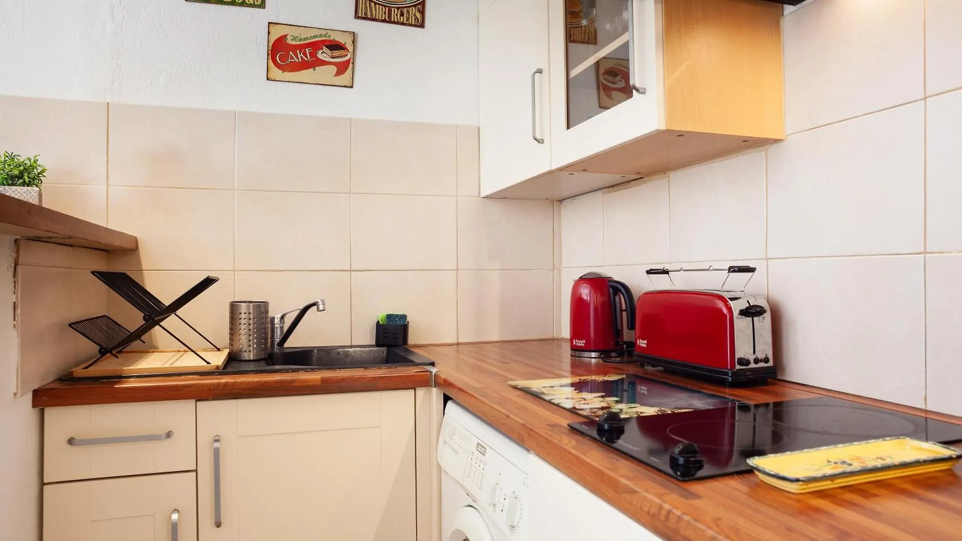 Somptueux Appartement Avec Jardin Cassis Apartment