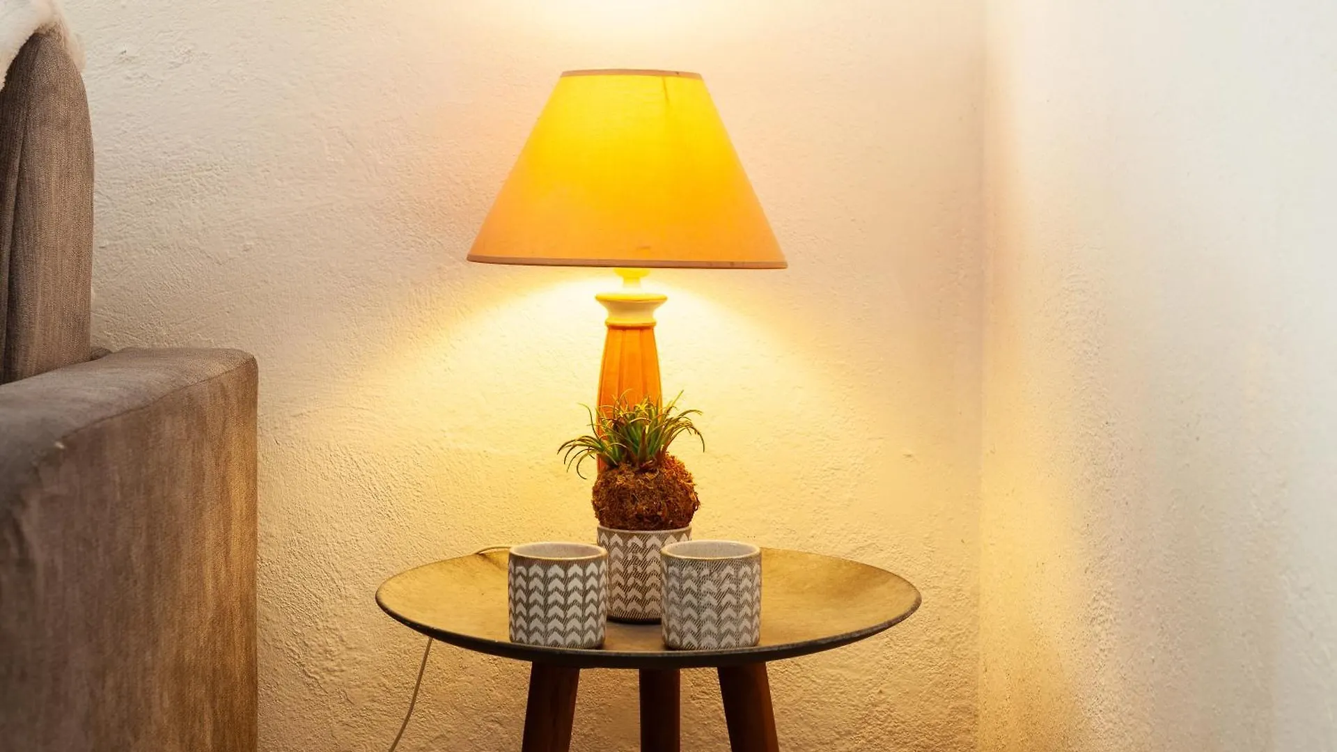 Somptueux Appartement Avec Jardin Cassis