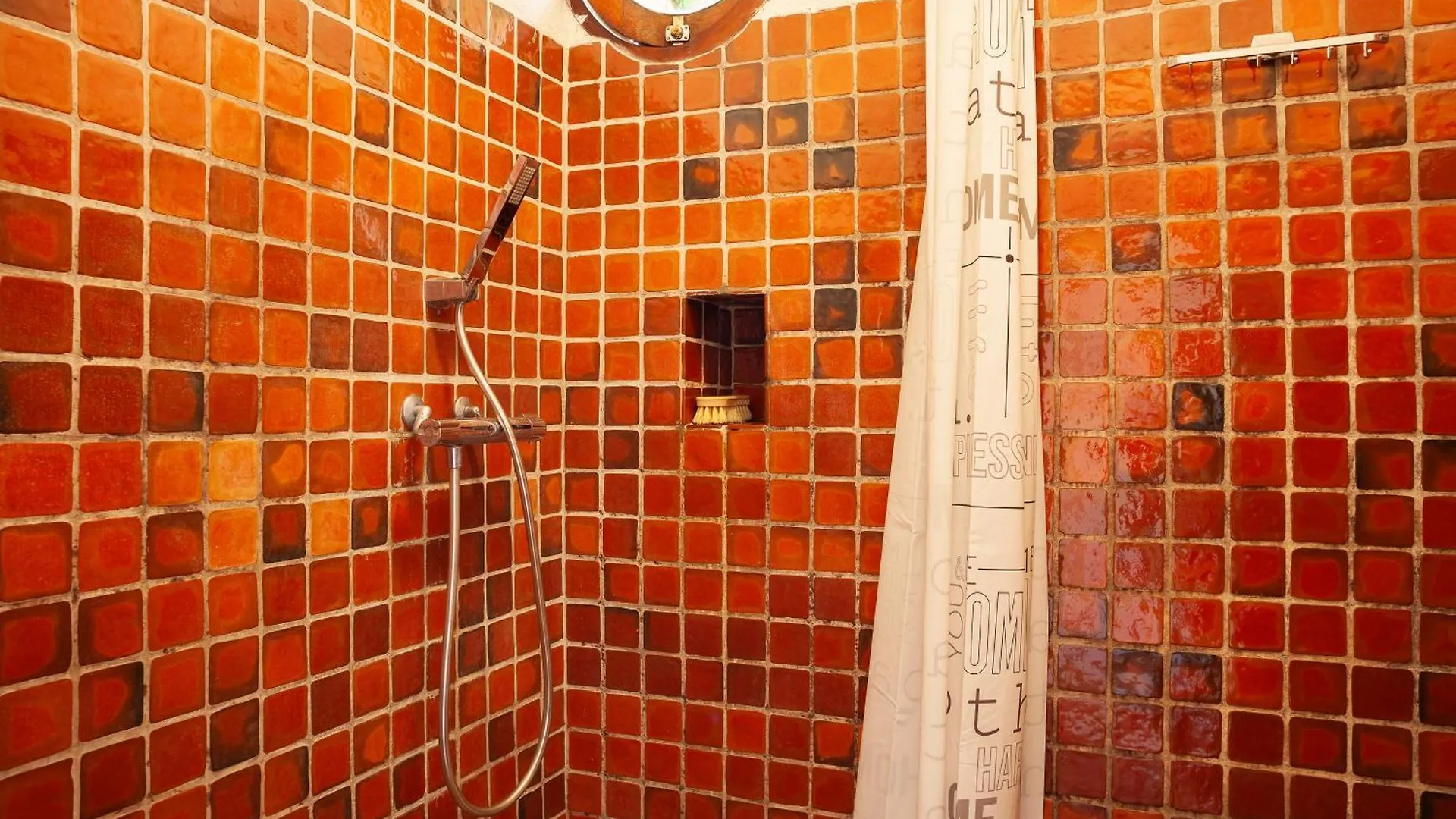 Apartment Somptueux Appartement Avec Jardin Cassis France
