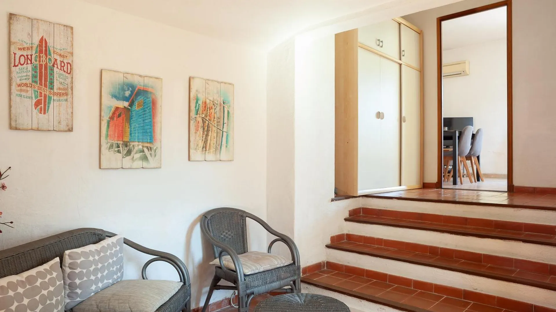 Somptueux Appartement Avec Jardin Cassis