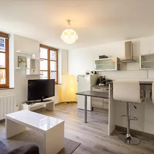 Sleep In T2 Vieux , Rodez France