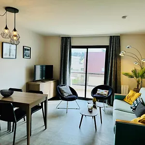 Vue 50m De La Plage, Wifi Gratuit , Perros-Guirec France