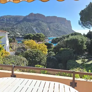 Appartement Vue Exceptionnelle, Cassis