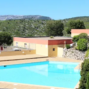 Appartement Les Terrasses De, Cassis