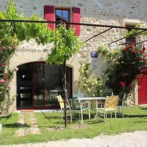 Chez Germaine , Les Granges-Gontardes France