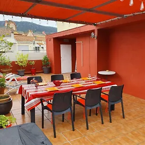 Penthouse Llancia , Llançà Espagne